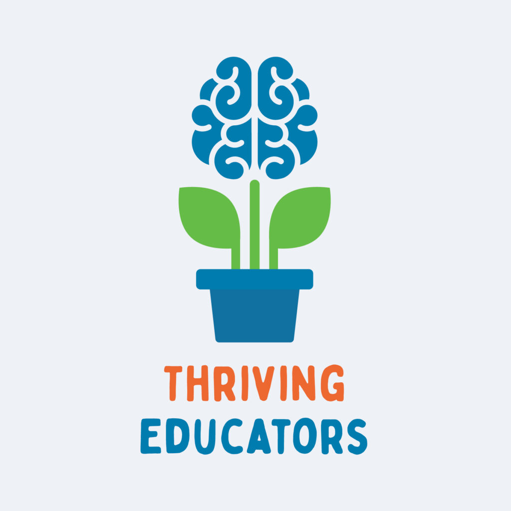 Thriving Educators Icon