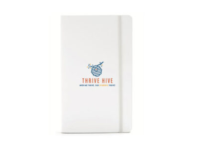 Thrive Hive Notebook